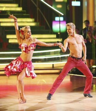 Dancing with the Stars