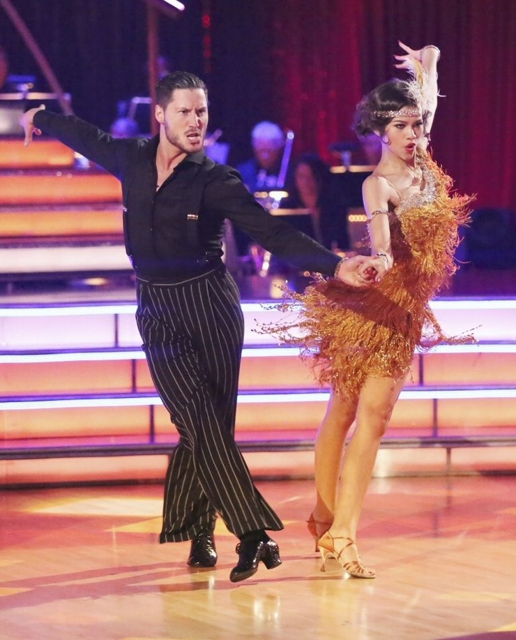 Dancing with the Stars