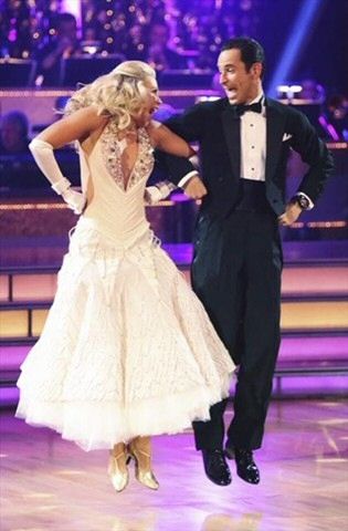 Dancing with the Stars