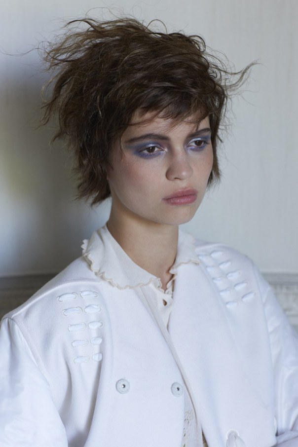 Pixie Geldof
