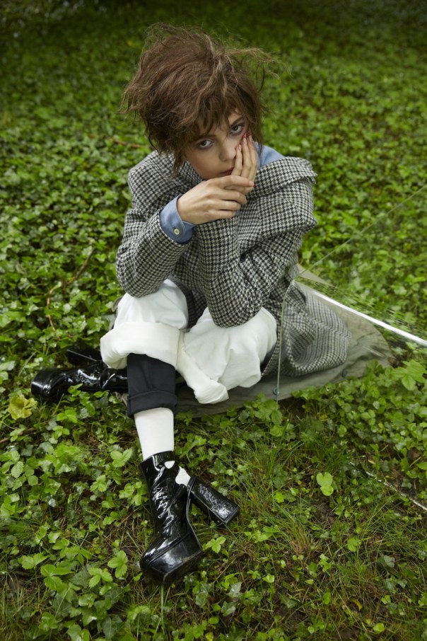 Pixie Geldof