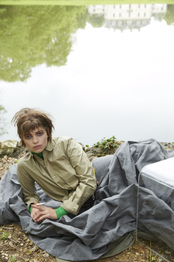 Pixie Geldof