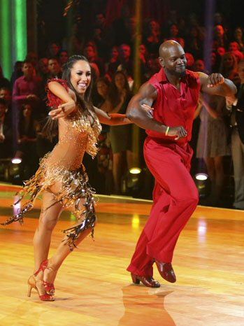 Dancing with the Stars