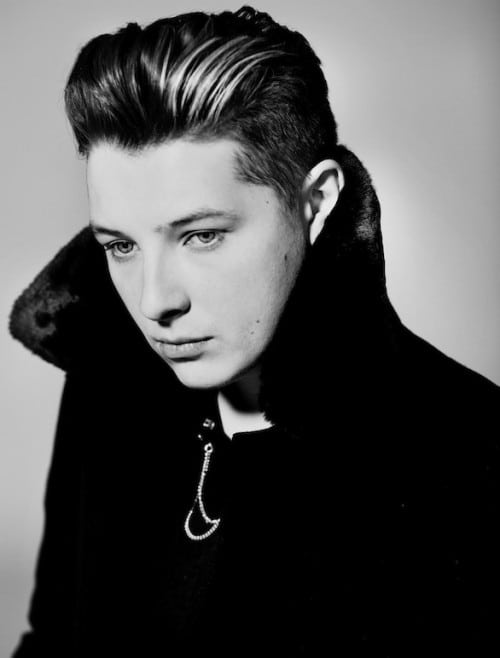 John Newman John Newman