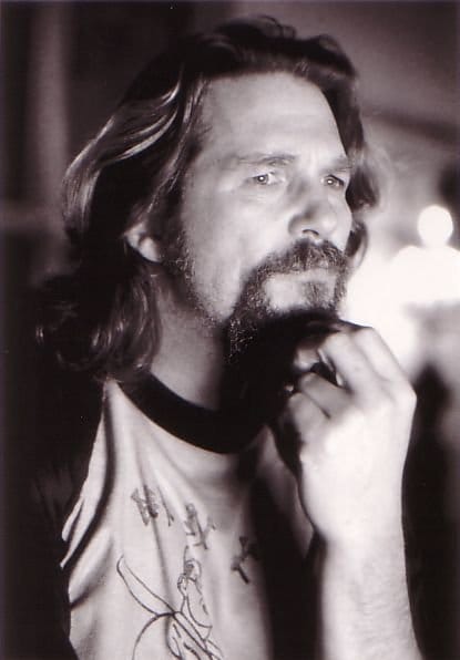 Jeff Bridges