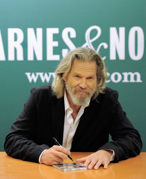 Jeff Bridges