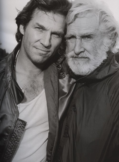 Jeff Bridges