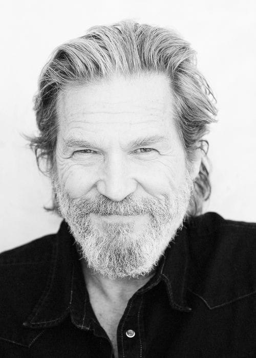 Jeff Bridges