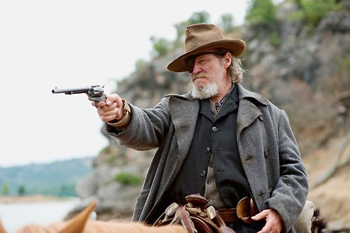 Jeff Bridges