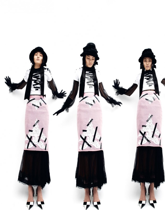 Chiharu Okunugi