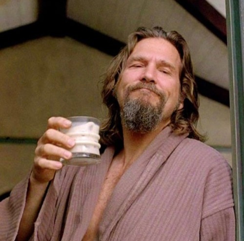 Jeff Bridges