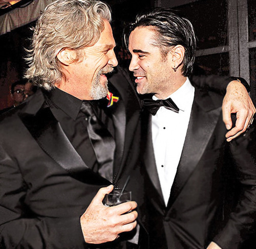 Jeff Bridges