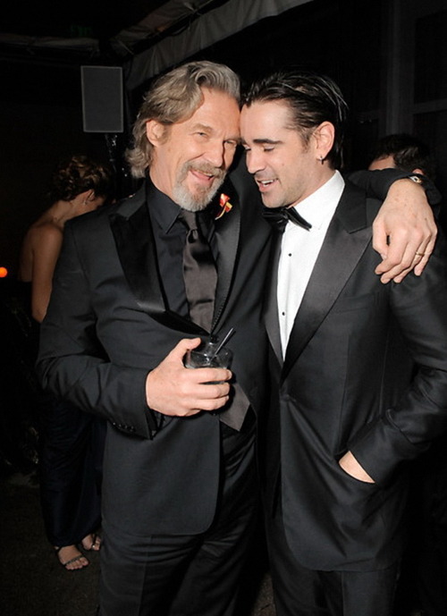 Jeff Bridges
