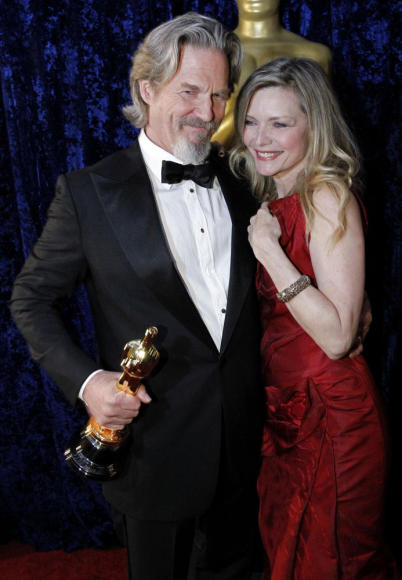 Jeff Bridges