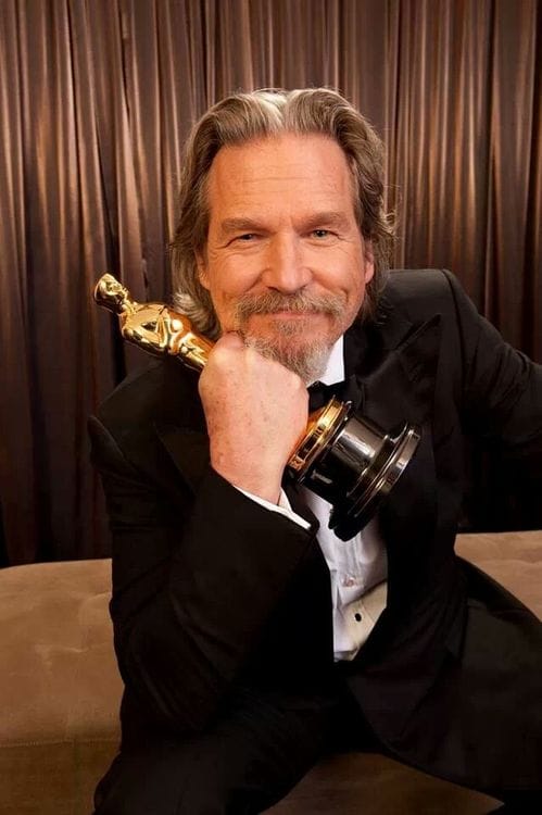 Jeff Bridges Jeff Bridges