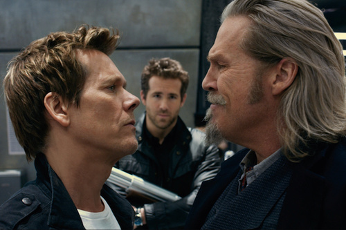 Jeff Bridges