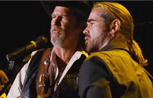 Jeff Bridges