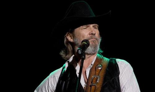 Jeff Bridges
