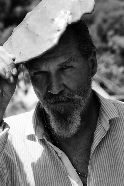 Jeff Bridges