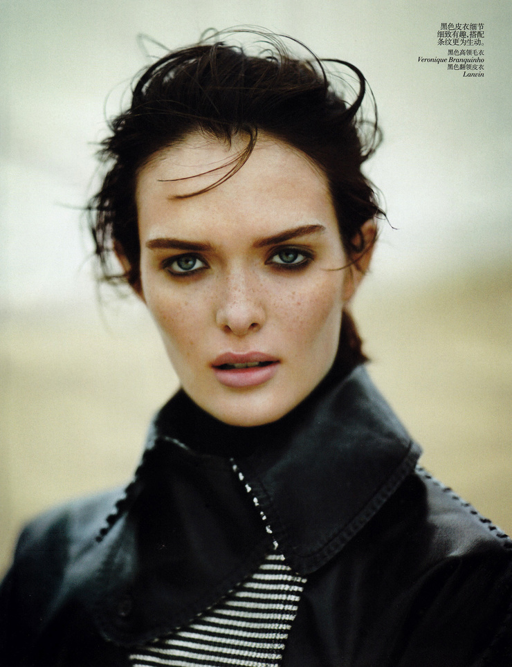 Sam Rollinson