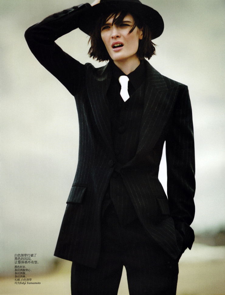 Sam Rollinson