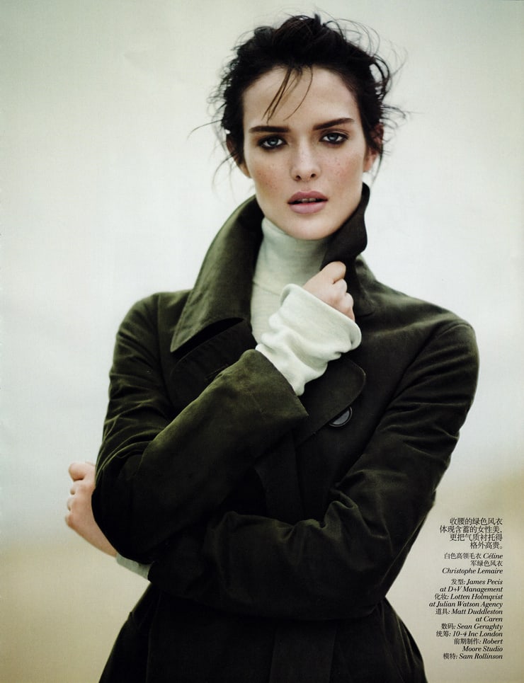 Sam Rollinson