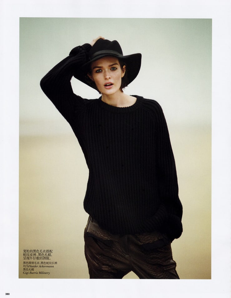 Sam Rollinson