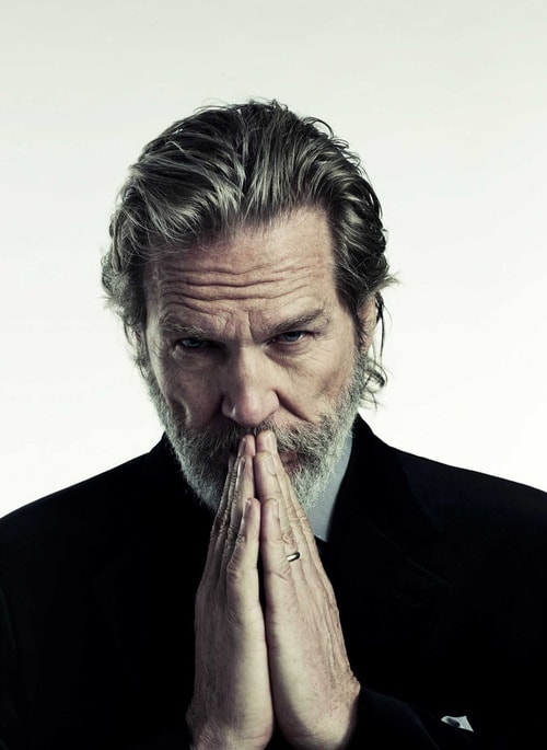 Jeff Bridges