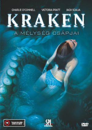 Kraken: Tentacles of the Deep