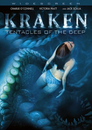 Kraken: Tentacles of the Deep