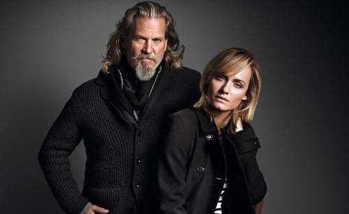 Jeff Bridges