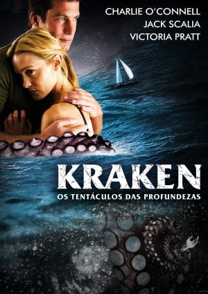 Kraken: Tentacles of the Deep