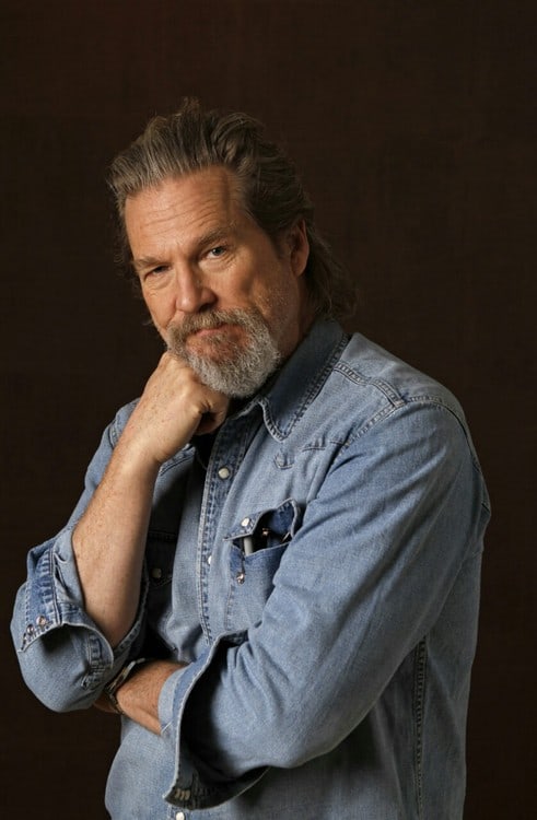 Jeff Bridges