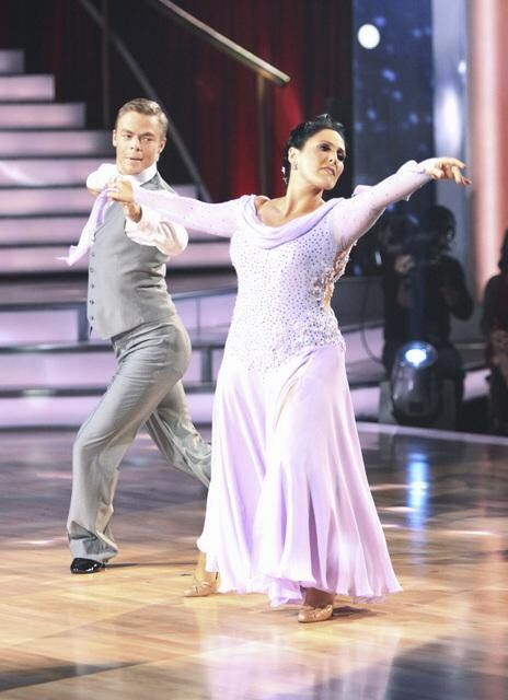 Dancing with the Stars