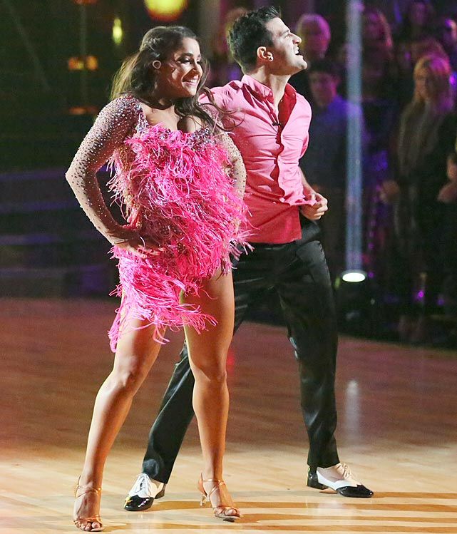 Dancing with the Stars