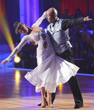 Dancing with the Stars