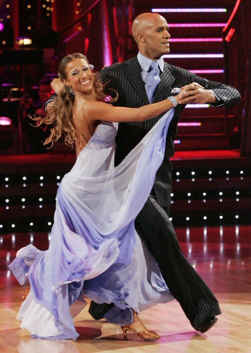 Dancing with the Stars
