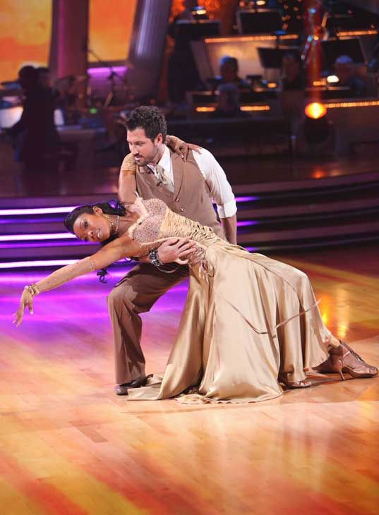 Dancing with the Stars