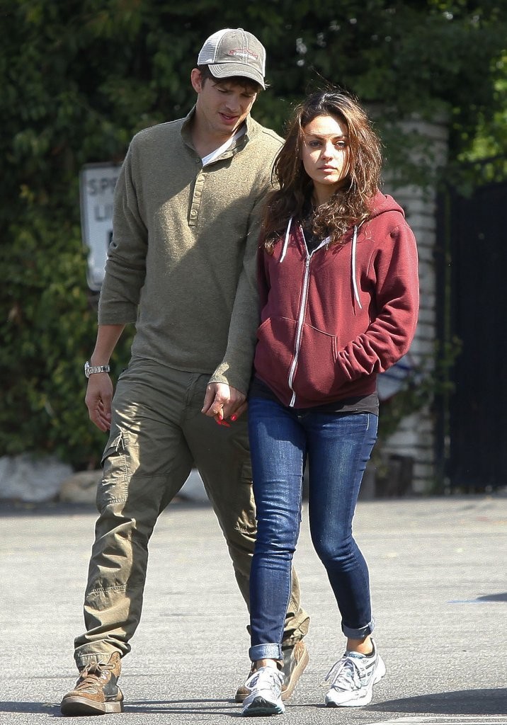 Mila Kunis