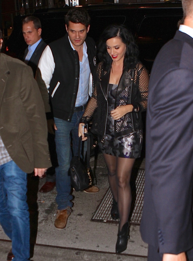 Katy Perry Katy Perry