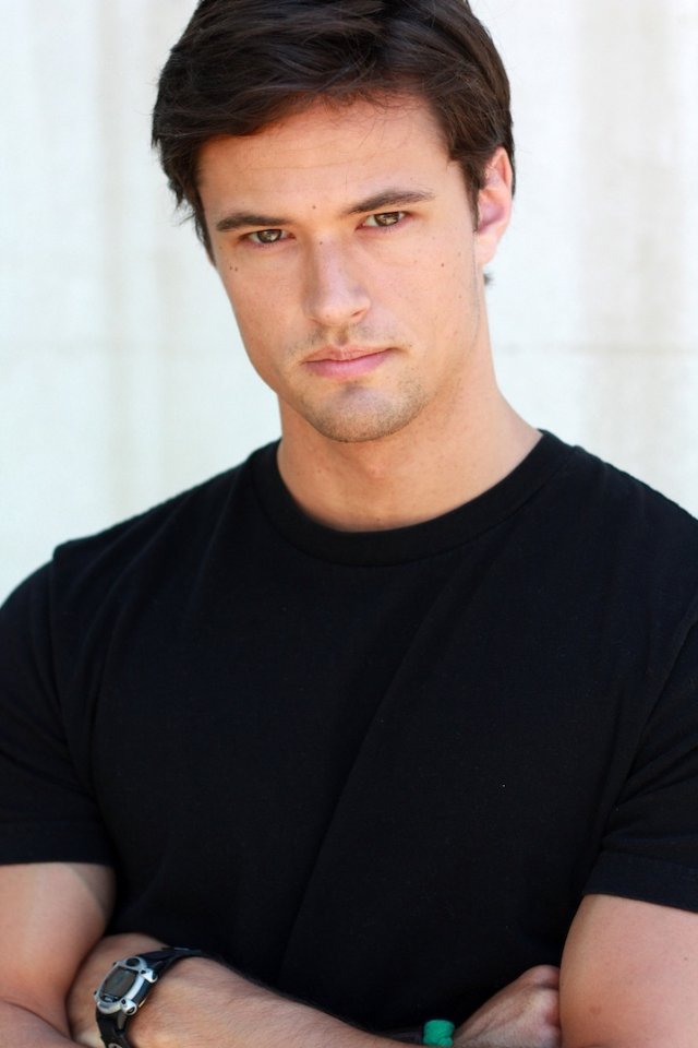 Matthew Atkinson