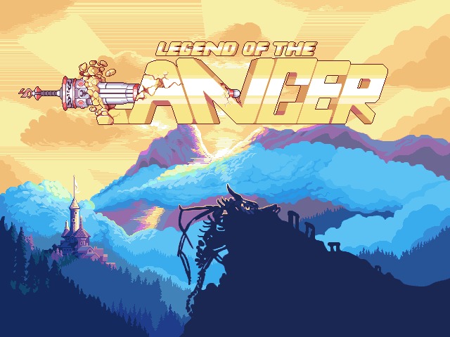 Legend of the Lancer 