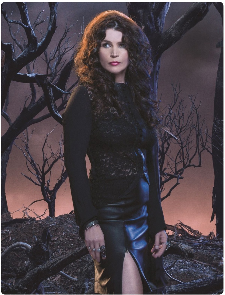 Julia Ormond Julia Ormond