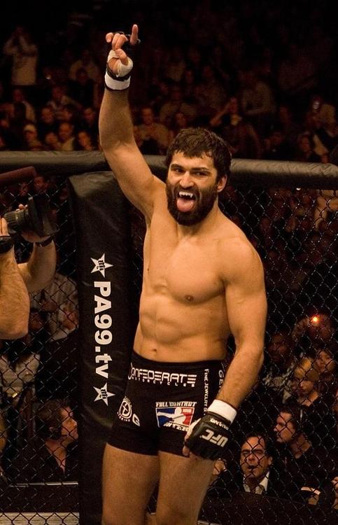 Andrei Arlovski