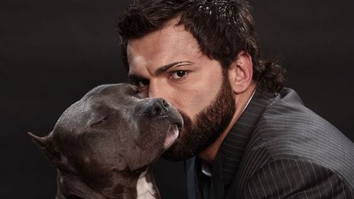 Andrei Arlovski