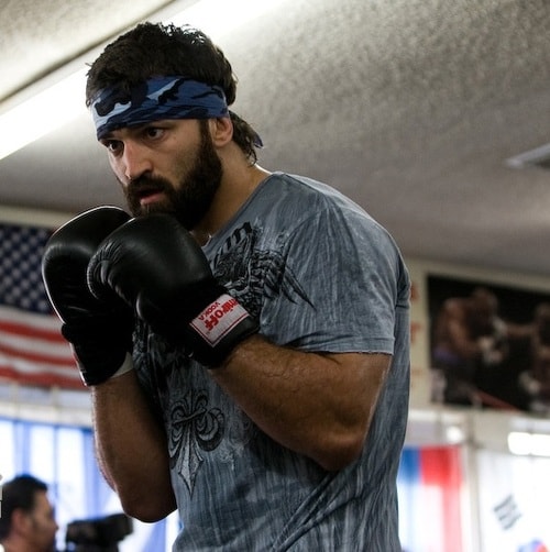Andrei Arlovski