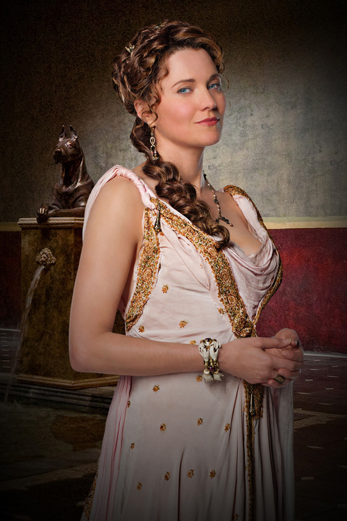 Lucy Lawless Lucy Lawless
