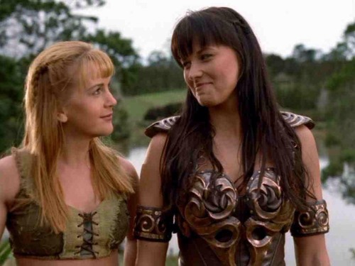 Xena Xena