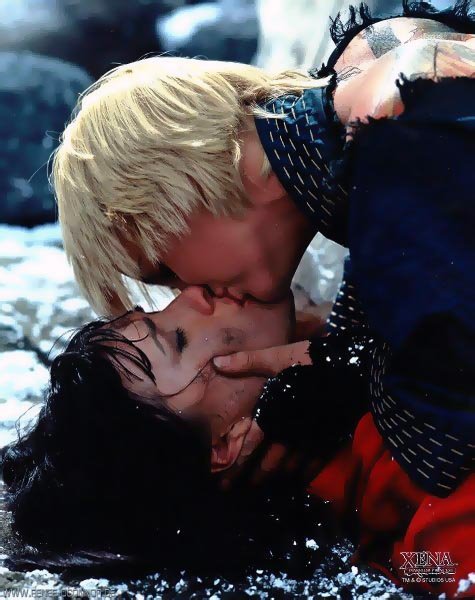 Xena Xena