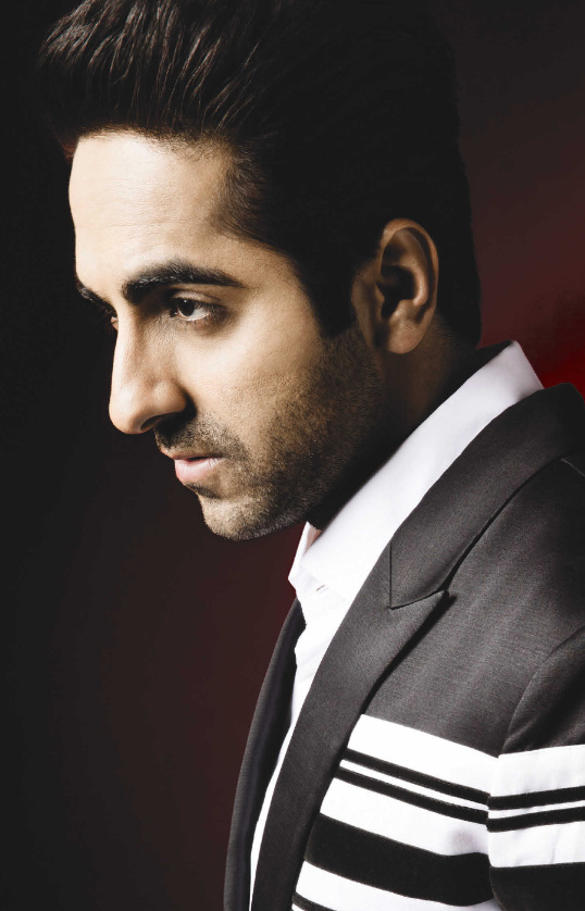 Ayushmann Khurrana